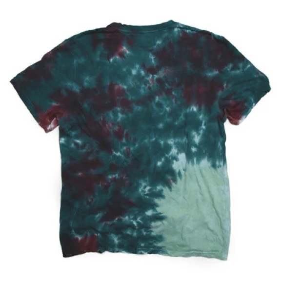 Flatbush Zombies “Deep Psychosis” Tee Size Large *Brand New in Bag* - Picture 6 of 6